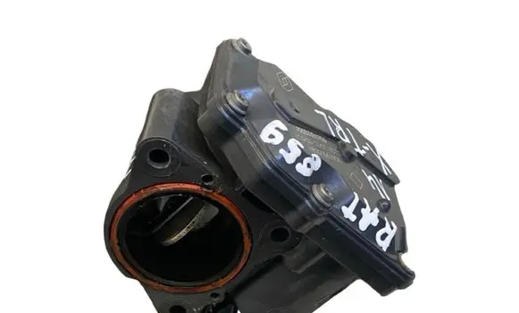 Nissan X-Trail T32 Throttle valve A2C53350753 H8201061908 A2C53351598