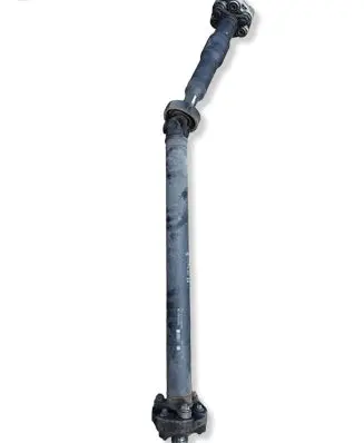 BMW 4 F36 Gran coupe Drive shaft (set) 7600185 53072508360