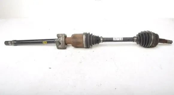 Chevrolet Trax Front driveshaft 95090835