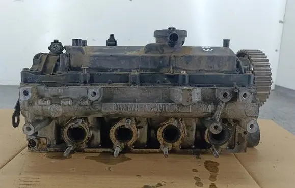 Mercedes-Benz Citan W415 Engine head 110421615R