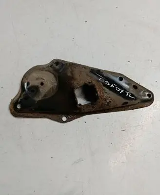 Citroen DS5 Coil spring/strut mount 96faw1f541