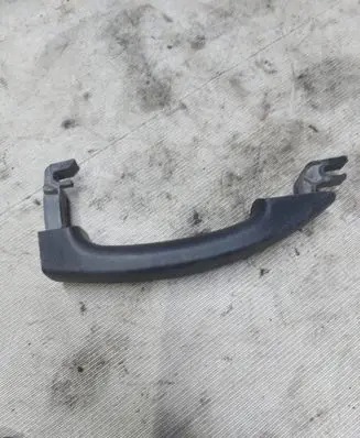 Ford Transit Custom Front door exterior handle am51u22404