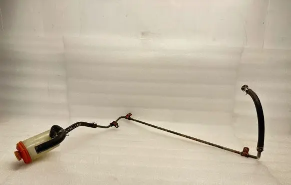 Suzuki Grand Vitara I Air conditioning (A/C) pipe/hose 4922065D61