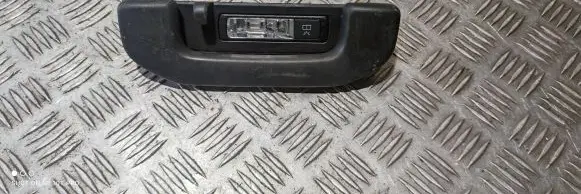 Mercedes-Benz GLC X253 C253 Rear interior roof grab handle A0998150000