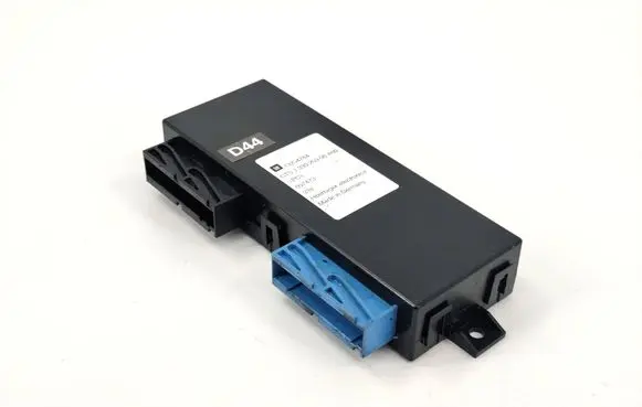 Opel Astra H Other control units/modules 13254764 CTS133025306400