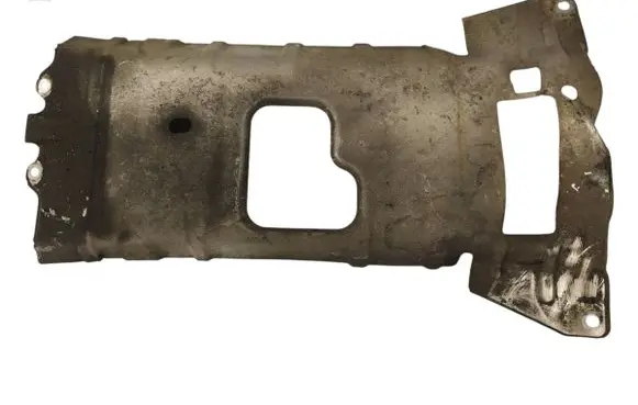 Subaru Outback (BS) Exhaust heat shield 
