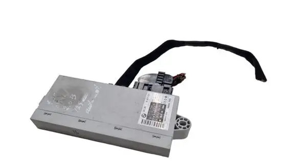 BMW 5 E60 E61 CAS control unit/module 61356927931