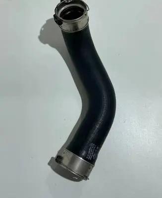 Mercedes-Benz GLE AMG (W166 - C292) Intercooler hose/pipe A1665280082