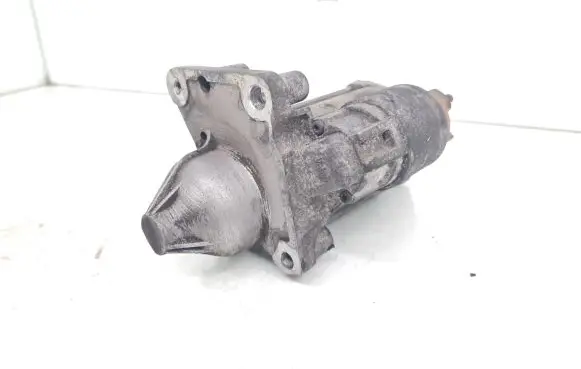 Citroen C4 I Picasso Starter motor 9662854180