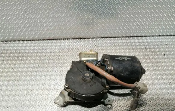 Mitsubishi Pajero Wiper motor 8491000792