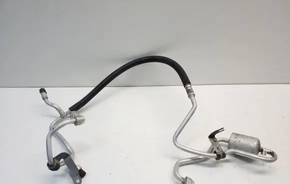 Ford Fusion II Air conditioning (A/C) pipe/hose HS7H19N601FA