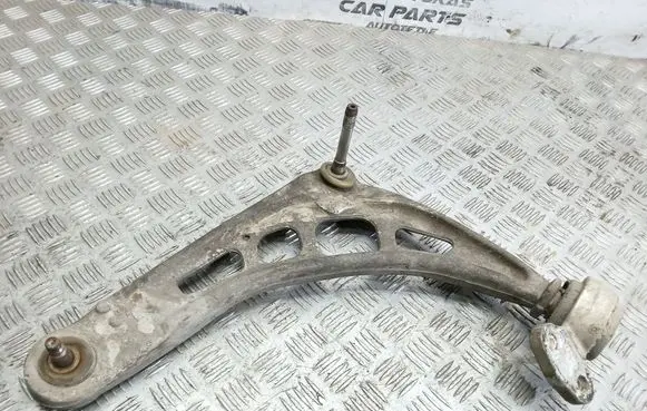 BMW 3 E46 Front lower control arm/wishbone