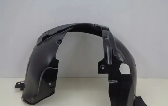 Mini One - Cooper R50 - 53 Front wheel arch liner splash guards 51711486198
