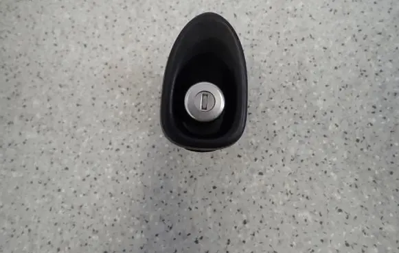 Toyota Yaris Tailgate/trunk/boot lock/catch/latch 