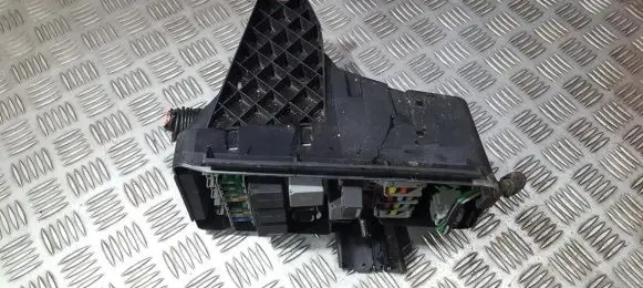 Peugeot 206 Fuse box set 30797010