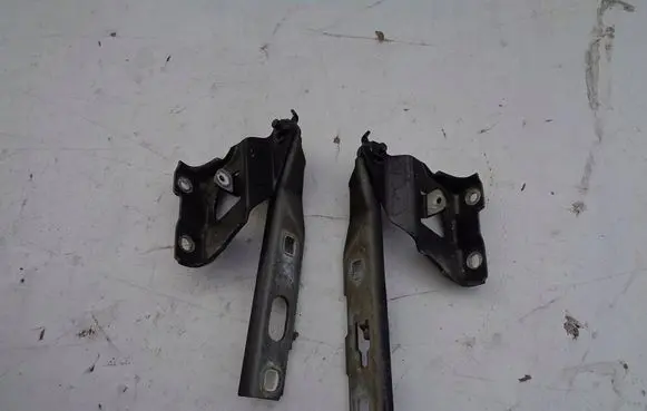 KIA Venga Engine bonnet/hood hinges