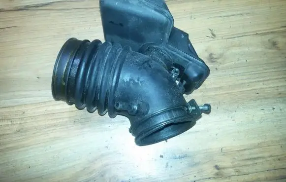 Hyundai Santa Fe Air intake hose/pipe 2819037120