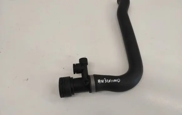 BMW 3 E46 Coolant pipe/hose 