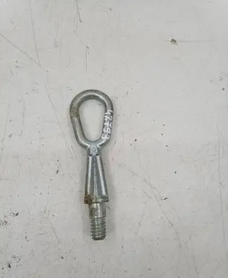 BMW X3 E83 Towing hook eye 