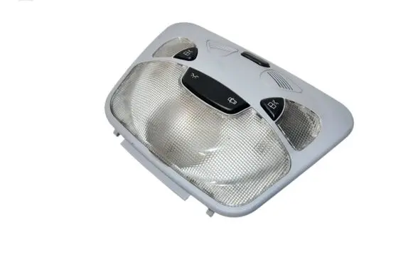 Mercedes-Benz C W203 Front seat light A2038201001