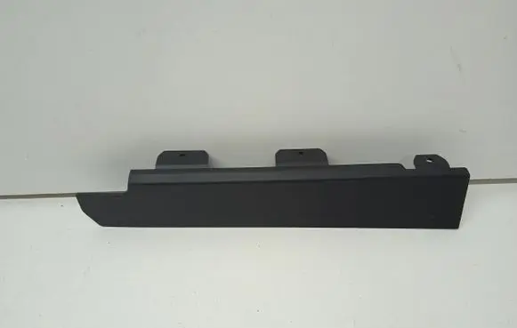 Dacia Jogger Intercooler air guide/duct channel 638452973R