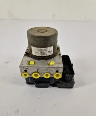 Opel Insignia B ABS Pump 2265106539