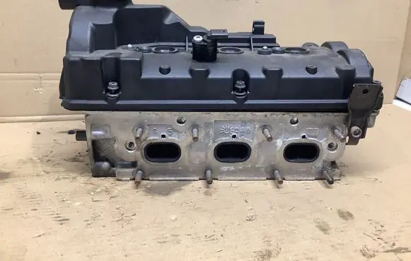 Audi Q5 SQ5 Engine head 059103470AS 3001311QS