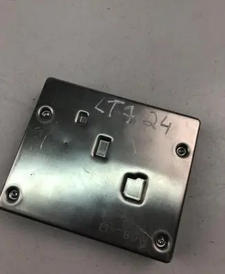 Lexus UX Other control units/modules 8674076270