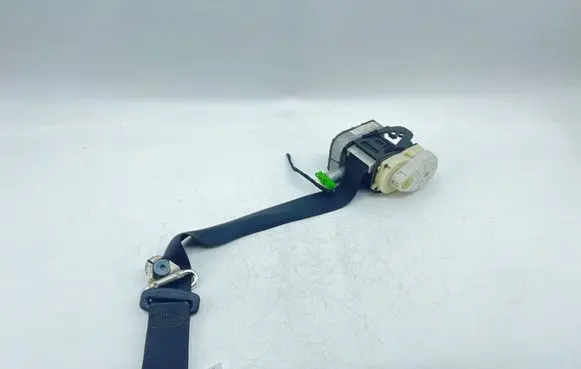 Mercedes-Benz CLK A209 C209 Front seatbelt 2098601985
