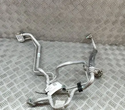 Tesla Model X Air conditioning (A/C) pipe/hose 104626500C 600848100B