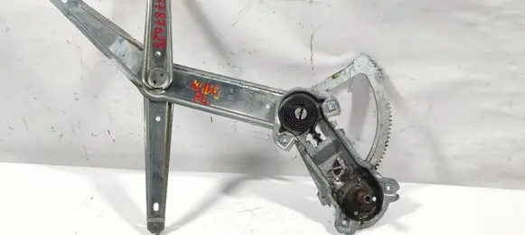 Mercedes-Benz 100 W631 Front door manual window regulator A6317200646 A6317200846