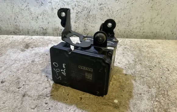 Volvo S60 ABS Pump 31329137 28526258053 10092604093