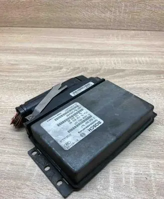 Citroen C5 Gearbox control unit/module 9641281180 0260002767 WithPlug