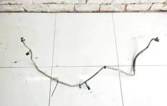 Jaguar X-Type Air conditioning (A/C) pipe/hose