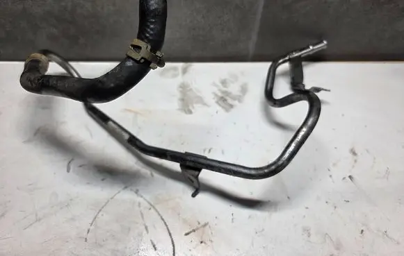 Honda CR-V Power steering hose/pipe/line 