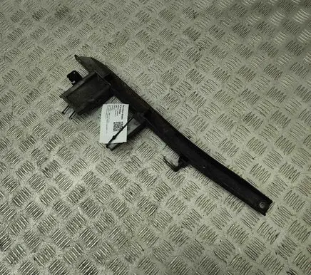 BMW 3 F30 F35 F31 Radiator support slam panel bracket 8645337