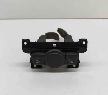 Chevrolet Captiva Seat heating switch 96628504 96672923