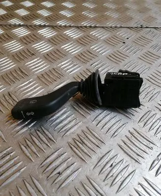 Opel Meriva A Indicator stalk 09185413