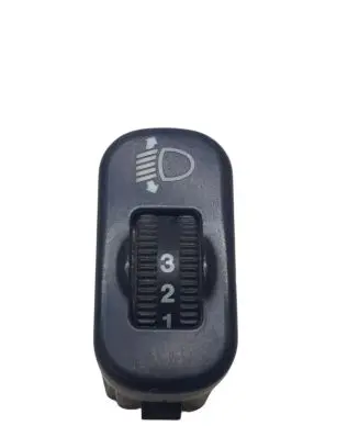 Mercedes-Benz Sprinter W906 Headlight level height control switch 0005445931 32200103