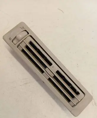 Volkswagen Transporter - Caravelle T4 Dash center air vent grill 703820983