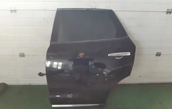 Nissan Murano Z51 Rear door