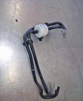 Mercedes-Benz E W214 Other exterior part A2143201903