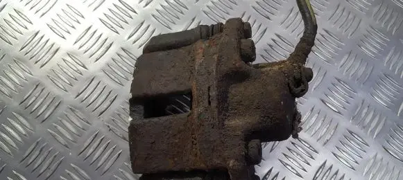 Renault Scenic I Front brake caliper