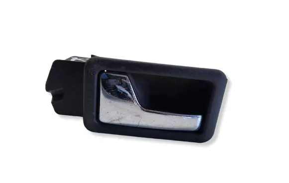 Audi 80 90 S2 B4 Front door interior handle 893837019