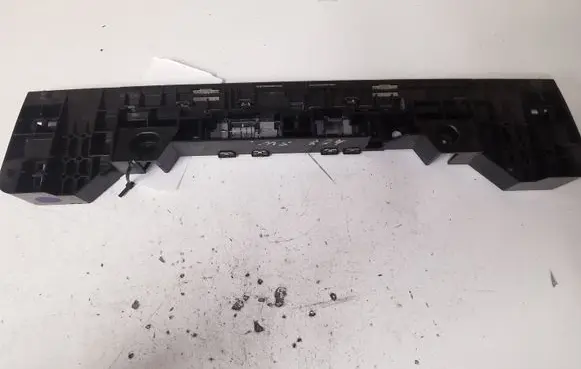 Peugeot 407 Third/center stoplight 9647734980