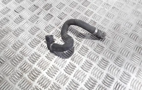 Ford Focus C-MAX Engine coolant pipe/hose 3M5H18K582AFE
