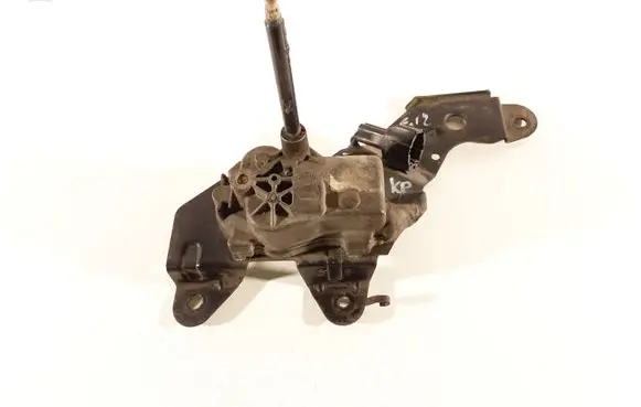 Nissan Patrol Y61 Headlight wiper motor 80911