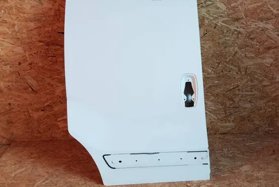 Citroen Nemo Side sliding door 