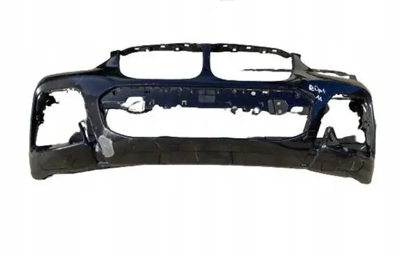 BMW X3 G01 Front bumper 8089743