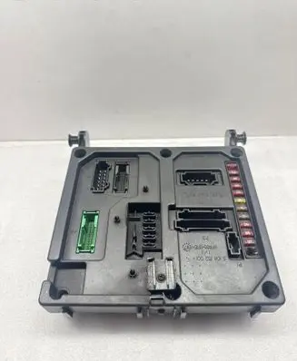 Volkswagen Sharan Comfort/convenience module S108145200E 480027580 7M0962258E